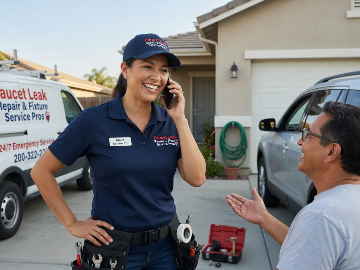 Faucet Repair Statesboro, GA FAQs