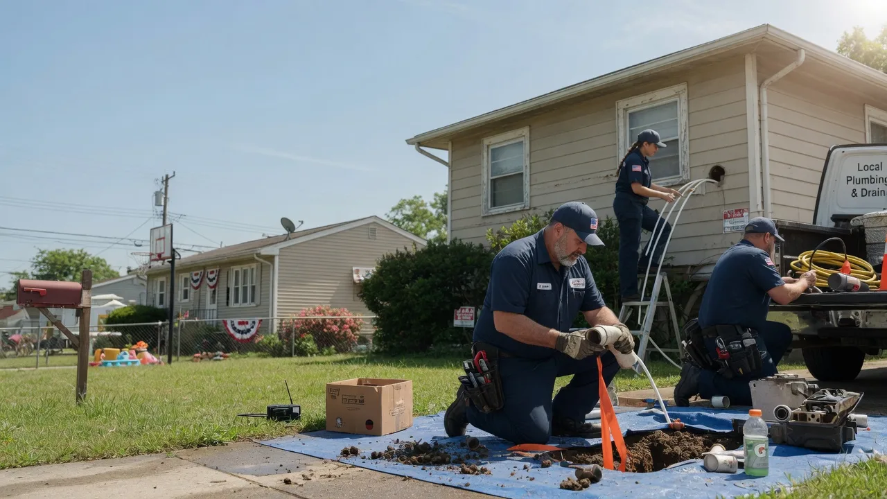 Faucet Repair in Statesboro, GA near me